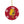Ferris State Ceramic Ornaments