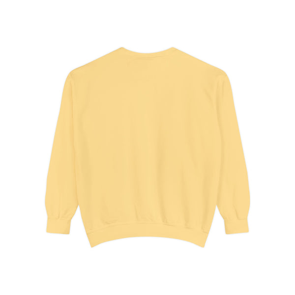 Luling Louisiana Comfort Colors Sweatshirt