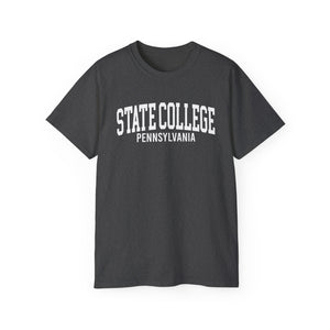 State College Pennsylvania t-shirt