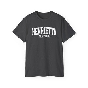 Henrietta New York t-shirt