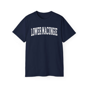 Lower Macungie Pennsylvania t-shirt