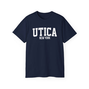 Utica New York t-shirt