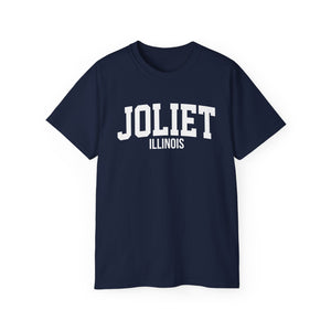 Joliet Illinois t-shirt