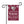 Personalized Fordham 2025 Graduate Yard Flag