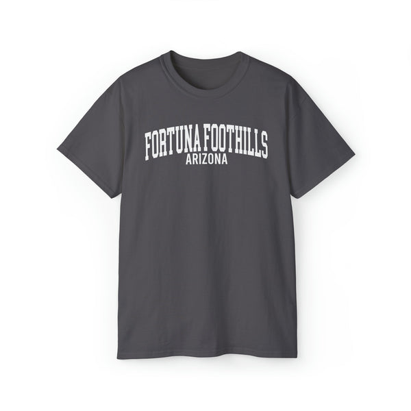 Fortuna Foothills Arizona T-Shirt