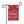 Personalized Ball State 2025 Graduate Yard Flag