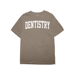 College of Dentistry Dyed T-shirt