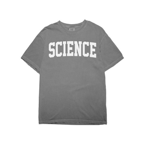 School of Science Dyed T-shirt