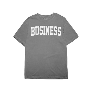 College of Business Dyed T-shirt