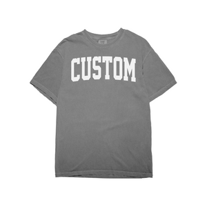 Custom Dyed T-shirt