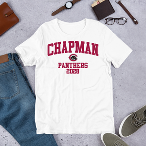 Chapman Class of 2028