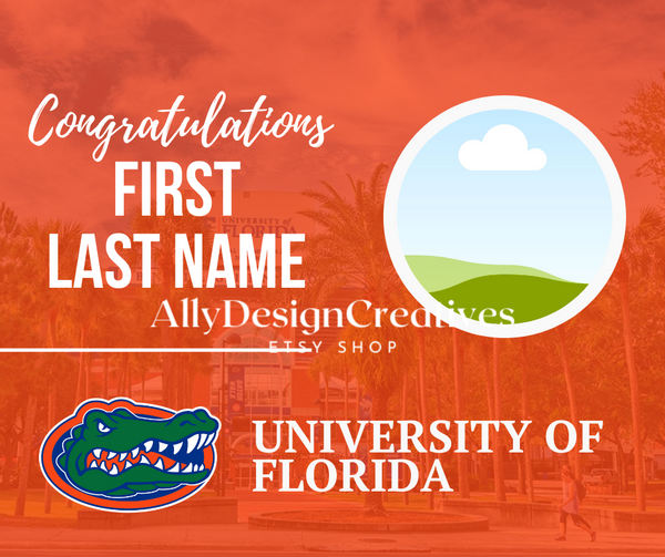 3 UF Digital Template