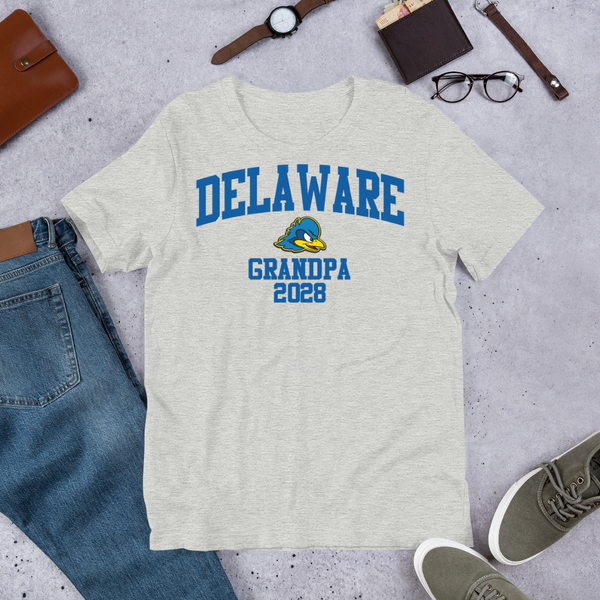Delaware Class of 2028 Family Apparel