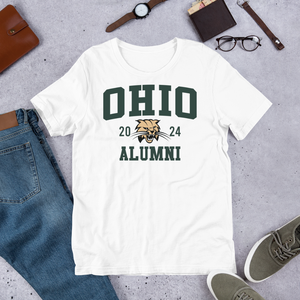 Ohio Class of 2024 Alumni