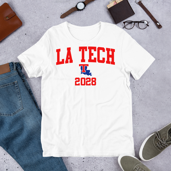 LA Tech Class of 2028
