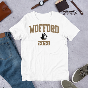 Wofford Class of 2028
