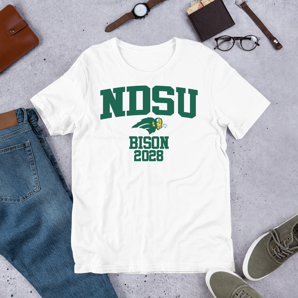 NDSU Class of 2028