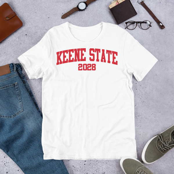 Keene State Class of 2028