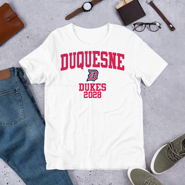 Duquesne Class of 2028