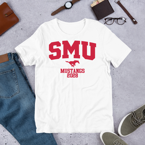 SMU Class of 2028