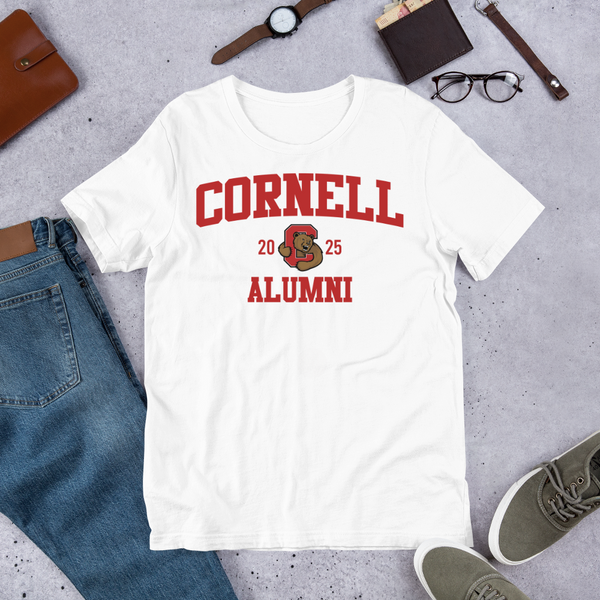 Cornell Class of 2025 Alumni