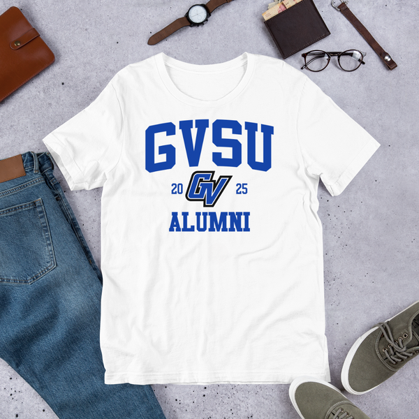 GVSU Class of 2025 Alumni