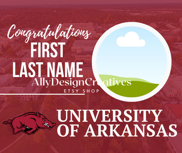 3 UARK Digital Template