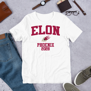 Elon Class of 2028