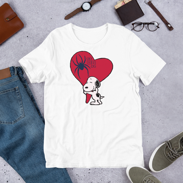 Richmond Snoopy Apparel