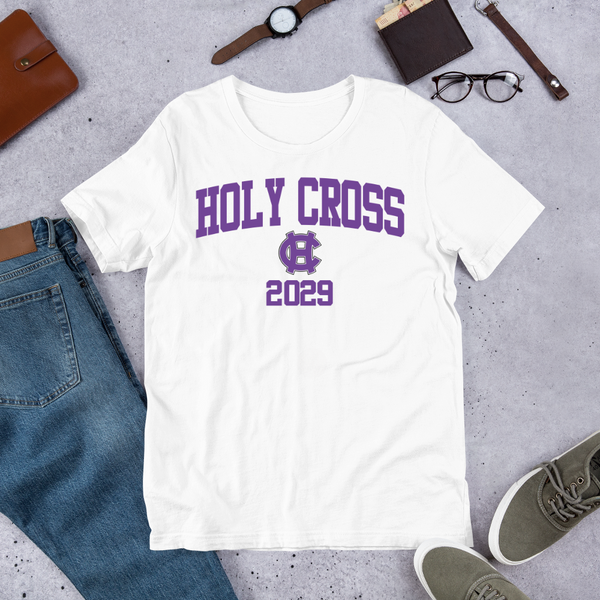 Holy Cross Class of 2029