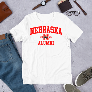 Nebraska Class of 2025 Alumni