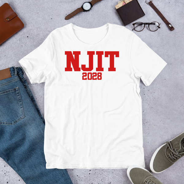 NJIT Class of 2028