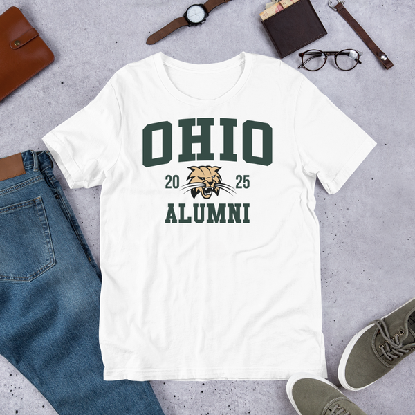 Ohio Class of 2025 Alumni