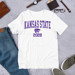 Kansas State Class of 2028