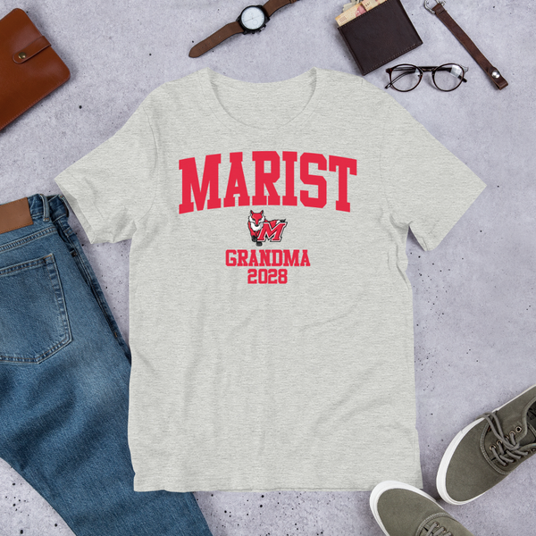 Marist College Class of 2028 Family Apparel