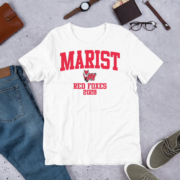 Marist Class of 2028