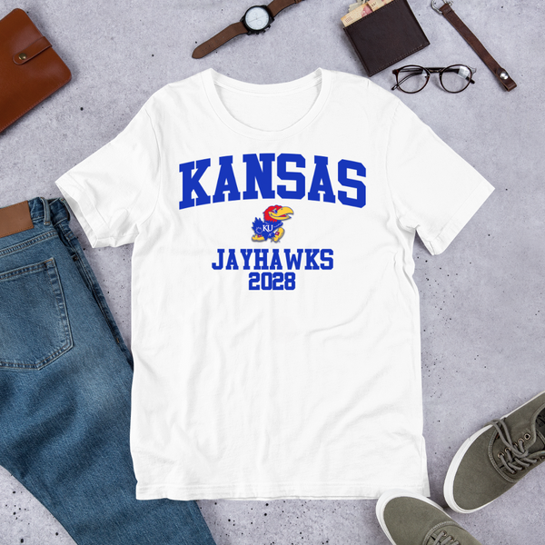 KU Class of 2028