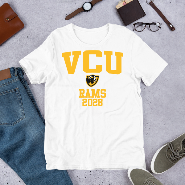 VCU Class of 2028