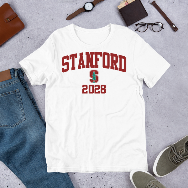 Stanford Class of 2028
