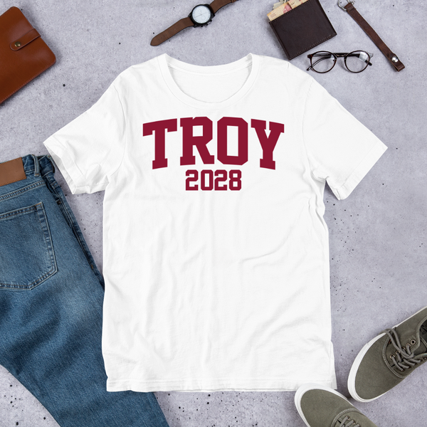Troy Class of 2028