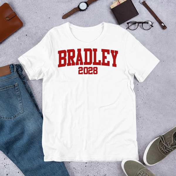 Bradley Class of 2028