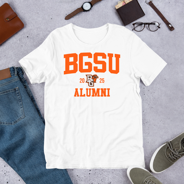 BGSU Class of 2025 Alumni