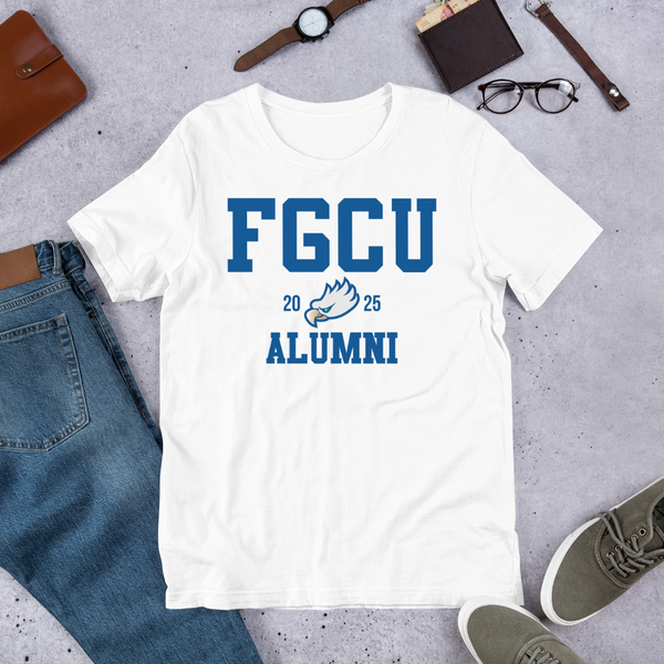 FGCU Class of 2025 Alumni