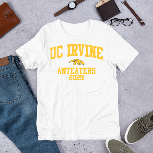 UCI Class of 2029