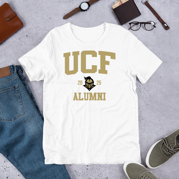 UCF Class of 2025 Alumni