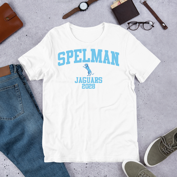 Spelman College Class of 2028
