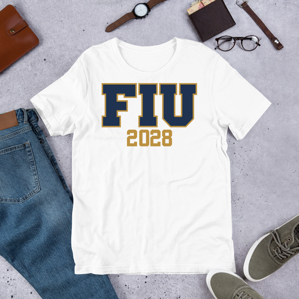 FIU Class of 2028