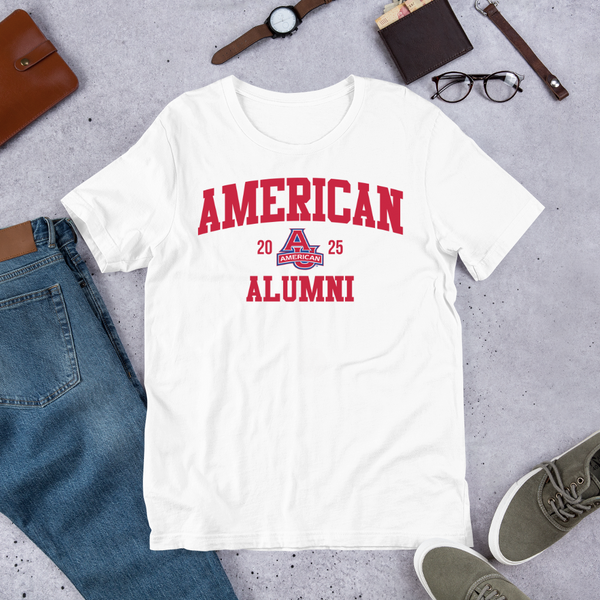 American Class of 2025 Alumni