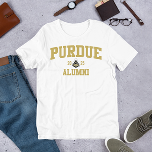 Purdue Class of 2025 Alumni