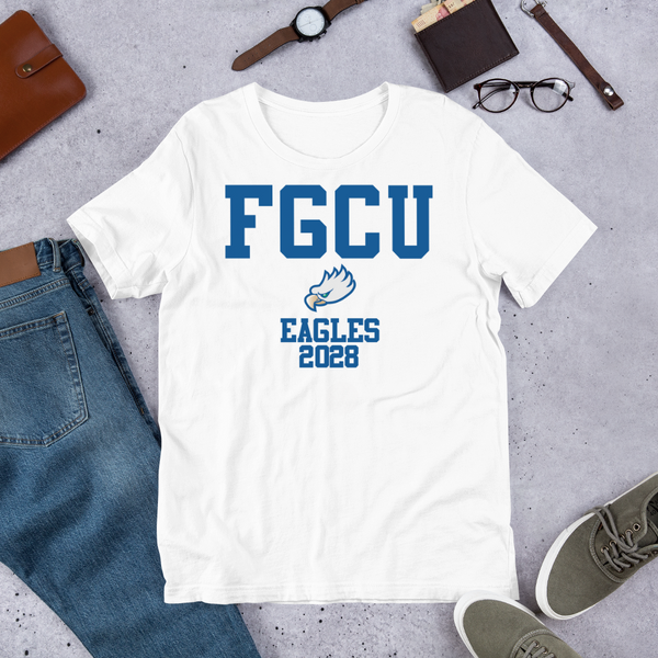 FGCU Class of 2028